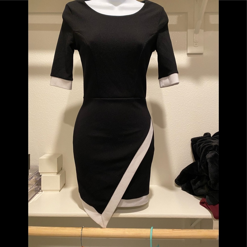 Favorite Lil Black Dress